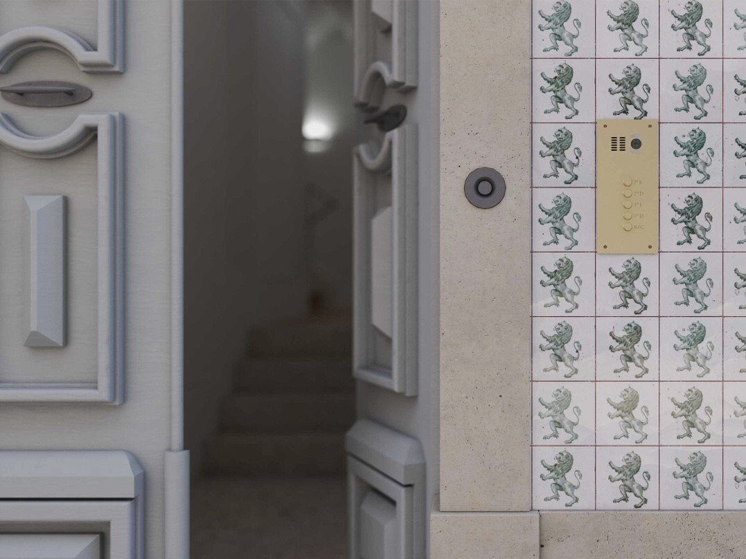 Apartment in Santo Antonio, Lisbon, Portugal 2 - 16549198