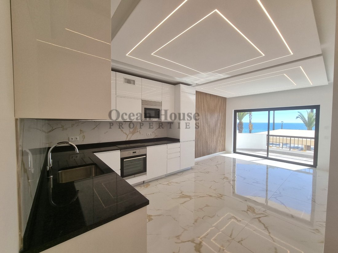 Apartment in Quarteira, Algarve, Portugal 4 - 16472532
