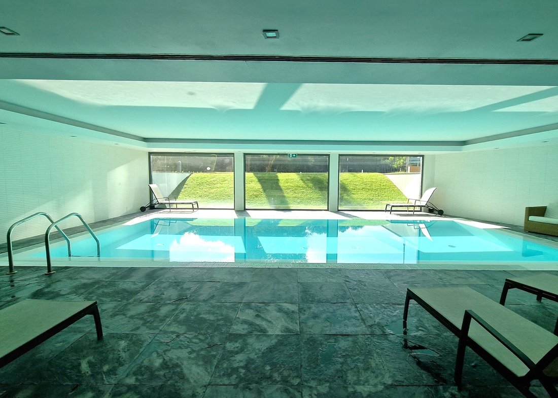Apartment in Cascais e Estoril, Lisbon, Portugal 5 - 14942739