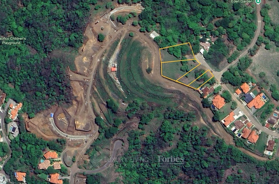 Land in Sardinal District, Guanacaste Province, Costa Rica 4 - 16648732