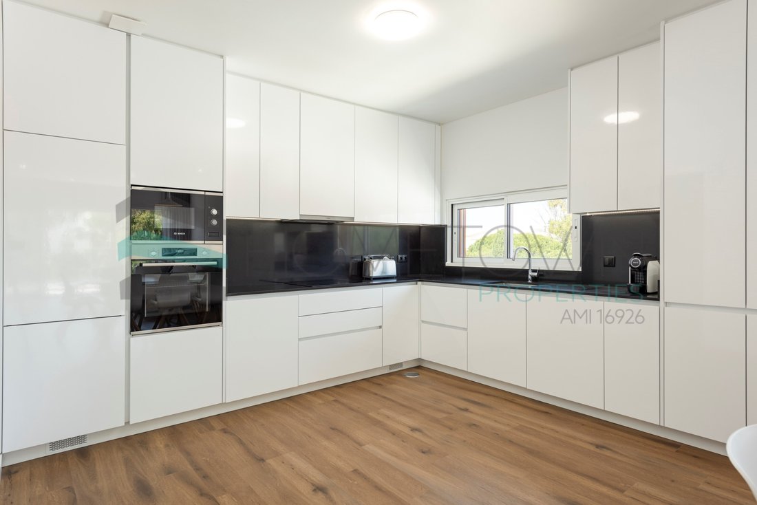 Apartment in Praia dos Pescadores, Olhos de Agua, Portugal 5 - 14139918