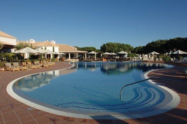 Apartment in Olhos de Agua, Algarve, Portugal 3 - 16472702