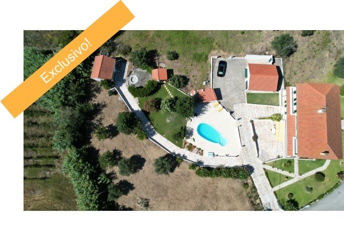 Finca in Paialvo, Santarem District, Portugal 1 - 14794062