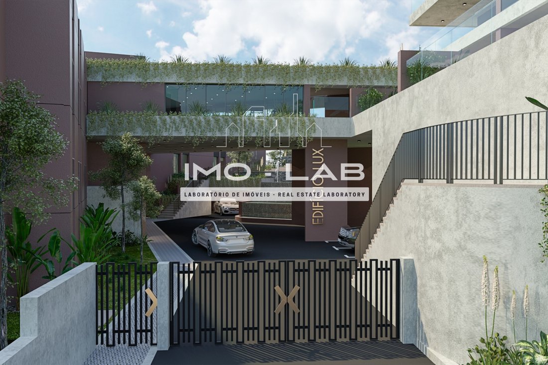Apartment in Santa Maria Maior, Madeira, Portugal 2 - 15081567