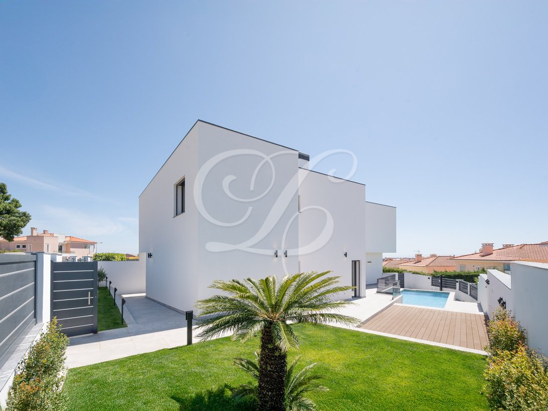 House in Cascais e Estoril, Lisbon, Portugal 3 - 15037273