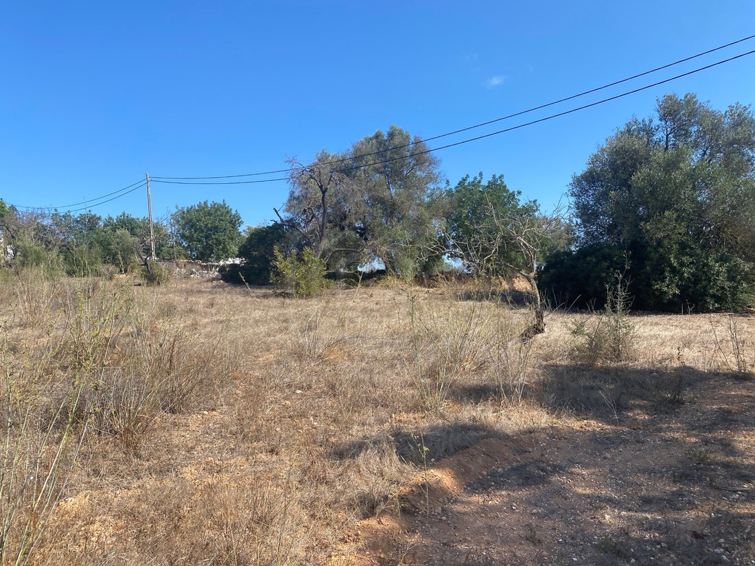 Land in Boliqueime, Algarve, Portugal 3 - 14342217