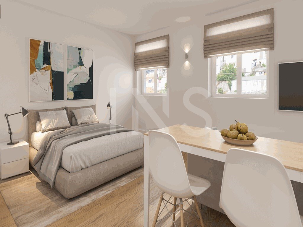 Apartment in Santa Marinha e Sao Pedro da Afurada, Porto District, Portugal 4 - 15180114