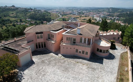 Finca a Maiorga, Distretto di Leiria, Portogallo 1