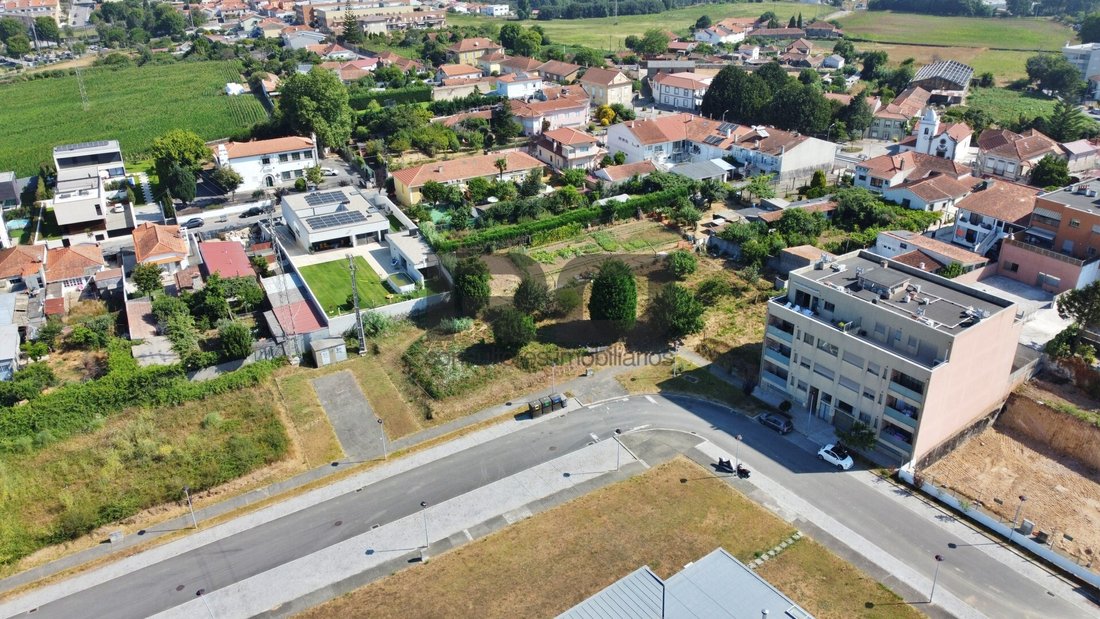 Land in Custoias, Leca do Balio e Guifoes, Porto District, Portugal 3 - 15806647