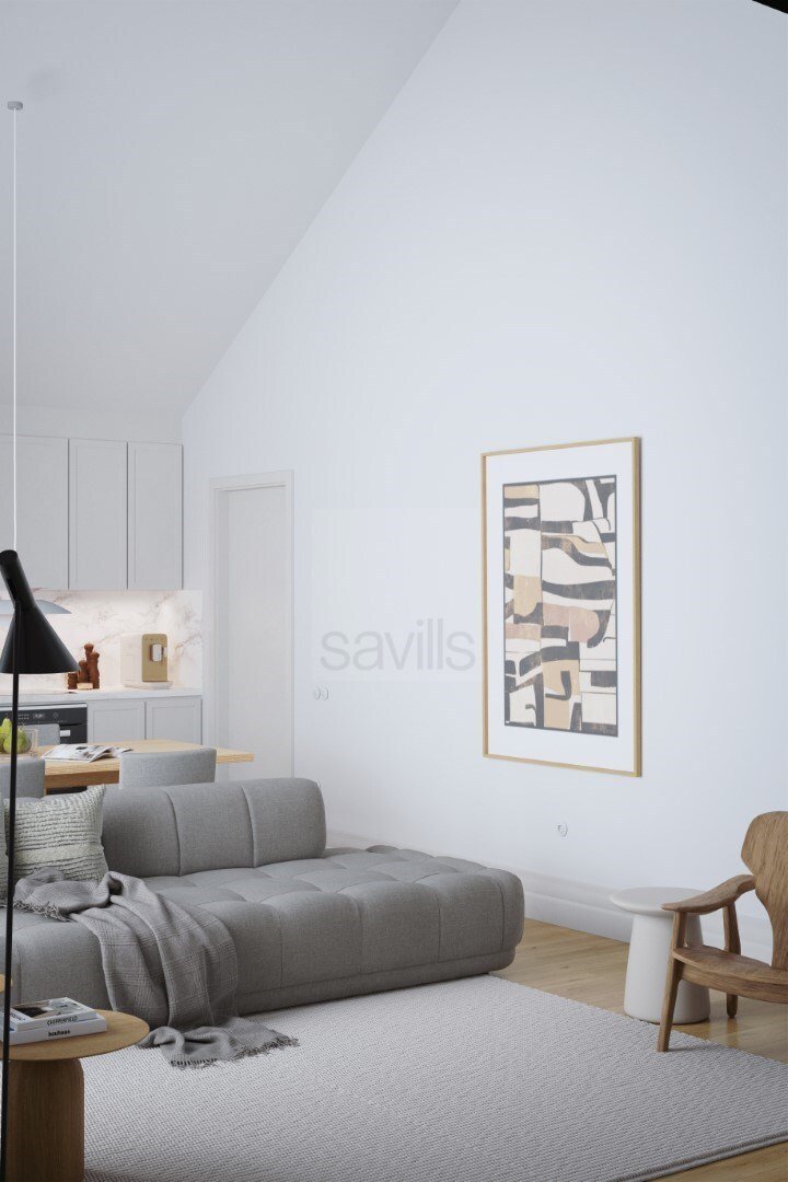 Apartment in Lordelo do Ouro e Massarelos, Porto District, Portugal 5 - 16393145