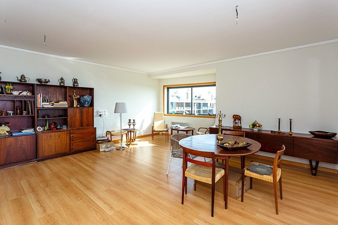 Apartment in Olhao, Algarve, Portugal 3 - 13968428
