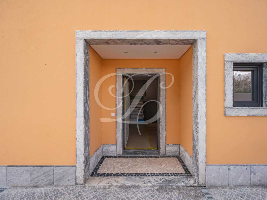 House in Estoril, Cascais e Estoril, Lisbon 4 - 16652908