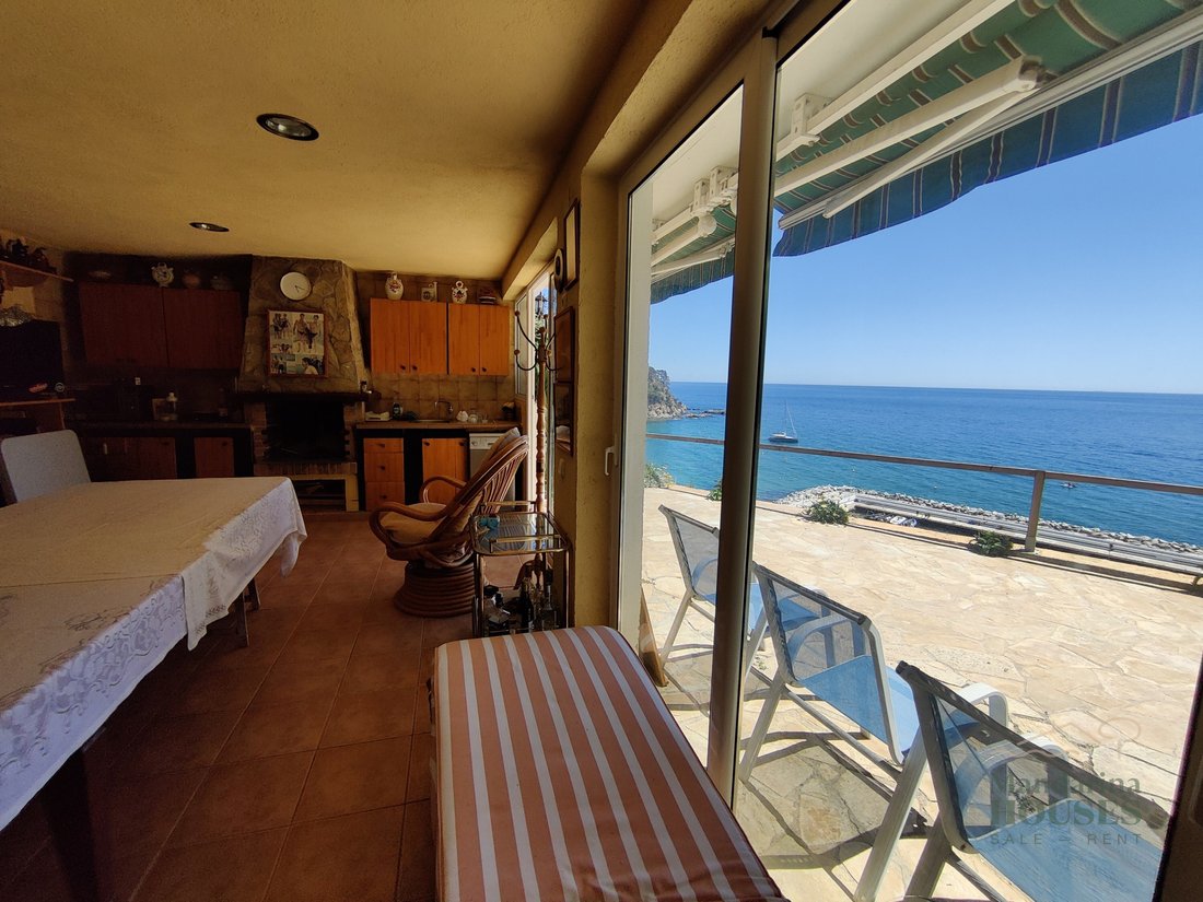 House in Lloret de Mar, Catalonia, Spain 5 - 14233854