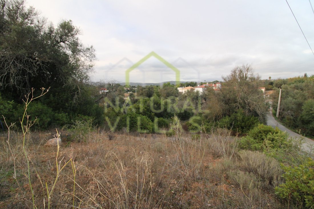 Land in Loule (Sao Clemente), Algarve, Portugal 5 - 16652955