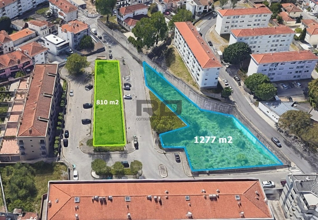 Land in Campanha, Porto District, Portugal 2 - 13136390