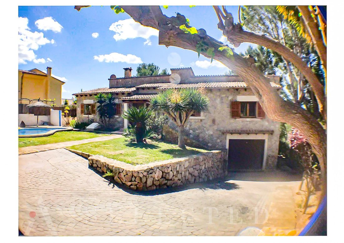 House in Costa de la Calma, Calvia, Balearic Islands 2 - 11997403