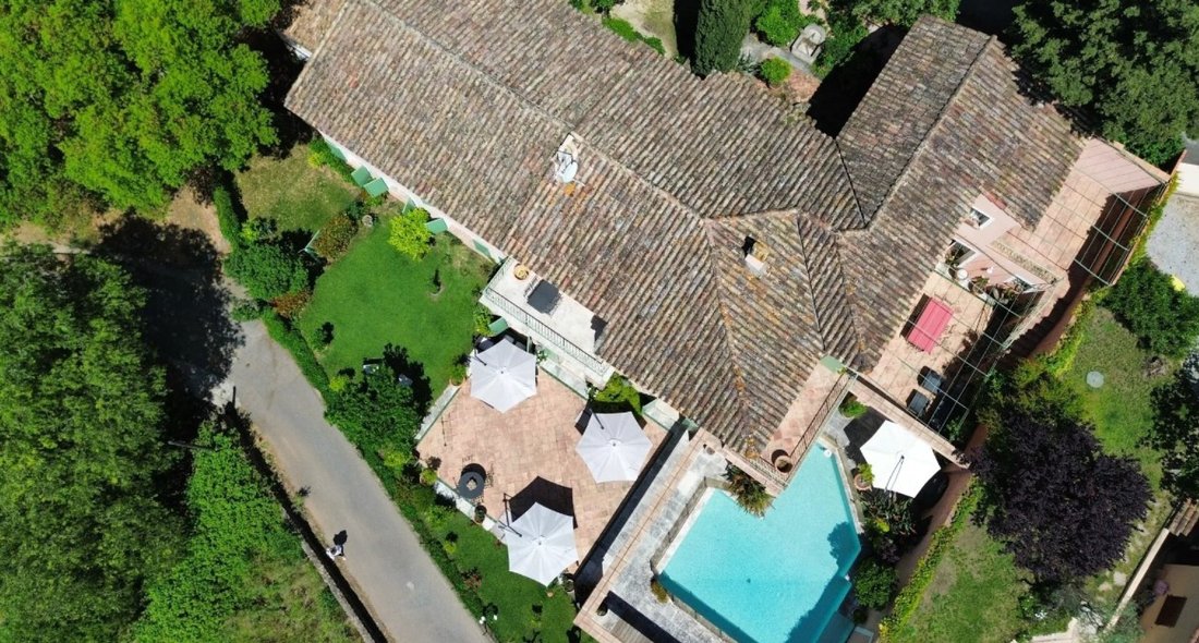 House in Grimaud, Provence-Alpes-Côte d'Azur, France 3 - 16712728