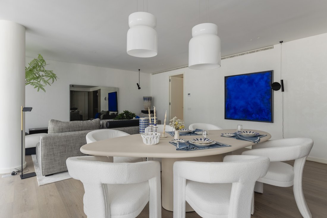 Apartment in Marvila, Lisbon, Portugal 4 - 16206556