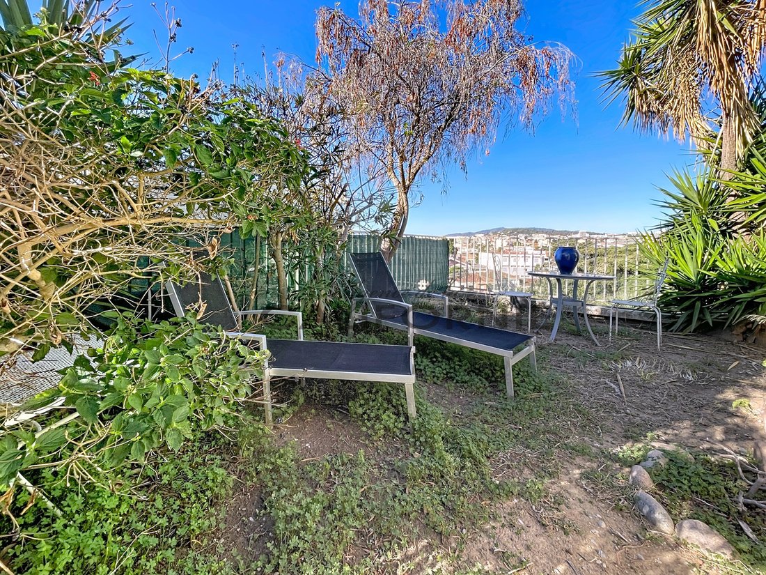 Apartment in Cannes, Provence-Alpes-Côte d'Azur, France 5 - 16711235
