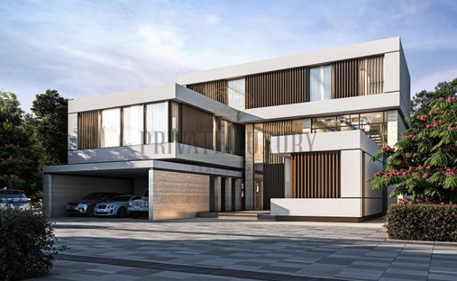 House in Bukadra, Dubai, United Arab Emirates 1