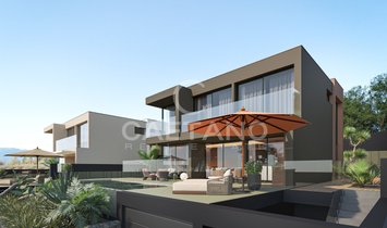 Villa en São Pedro, Madeira, Portugal 1