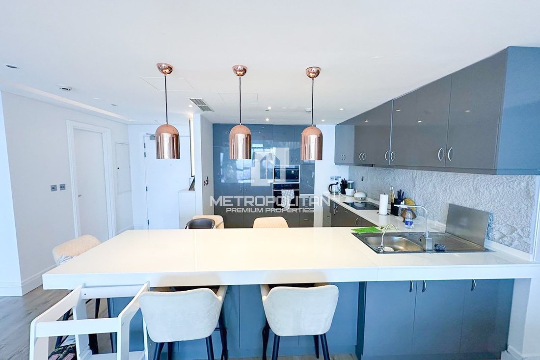 Apartment in Palm Jumeirah, Dubai, United Arab Emirates 5 - 16715875