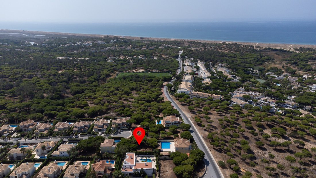 Land in Almancil, Algarve, Portugal 3 - 12275244