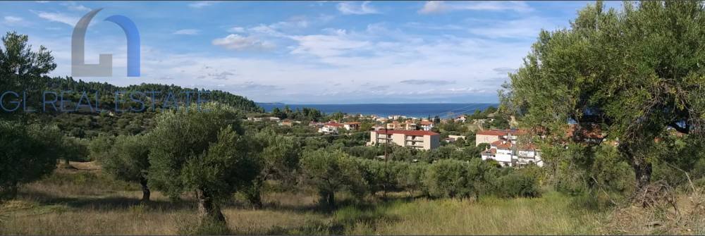 Land in Pallini Municipal Unit, Macedonia and Thrace, Greece 1 - 16711489
