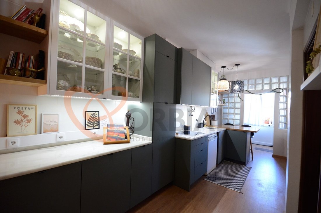 Apartment in Silves, Algarve, Portugal 3 - 15347864