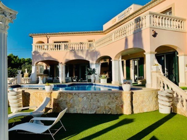 Chalet in Cala Figuera, Santanyi, Balearic Islands 2 - 16392536