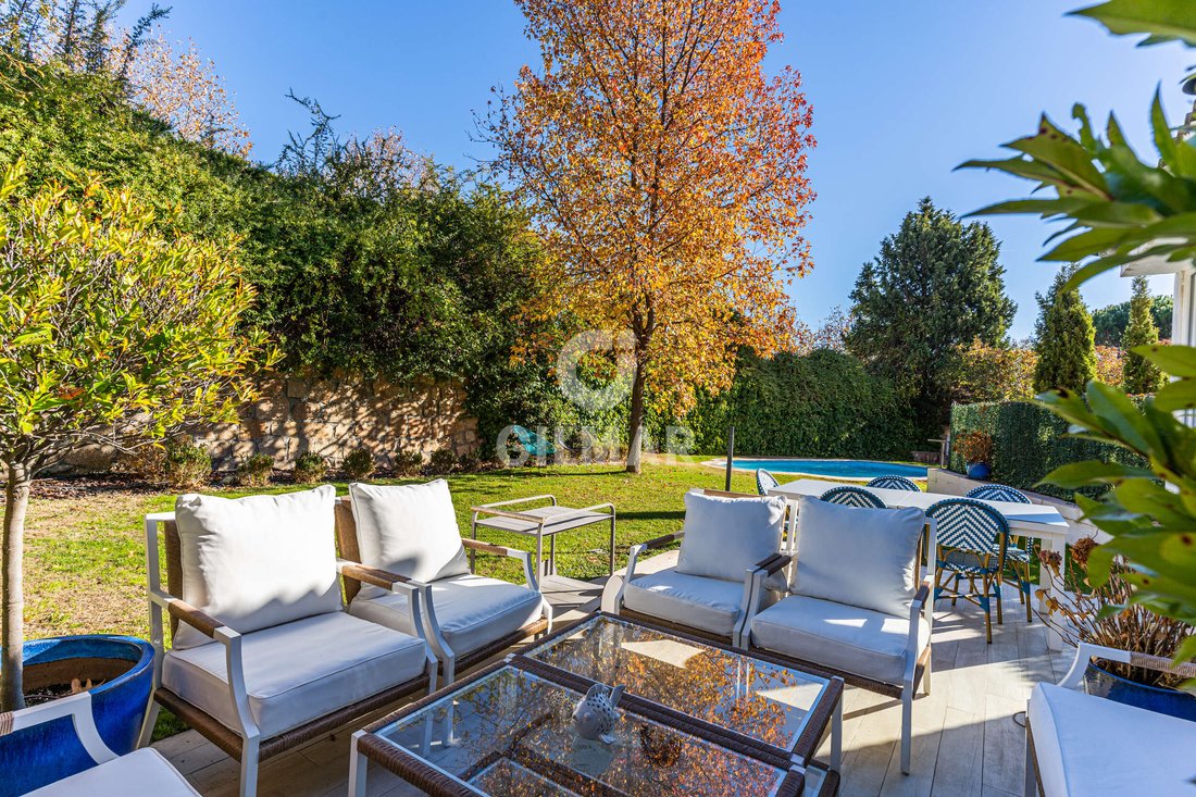House in Moncloa-Aravaca, Madrid, Spain 1 - 16711592
