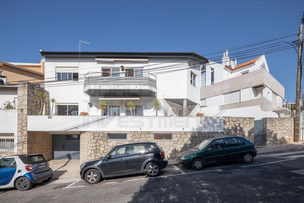 House in Cascais e Estoril, Lisbon, Portugal 2 - 12464094