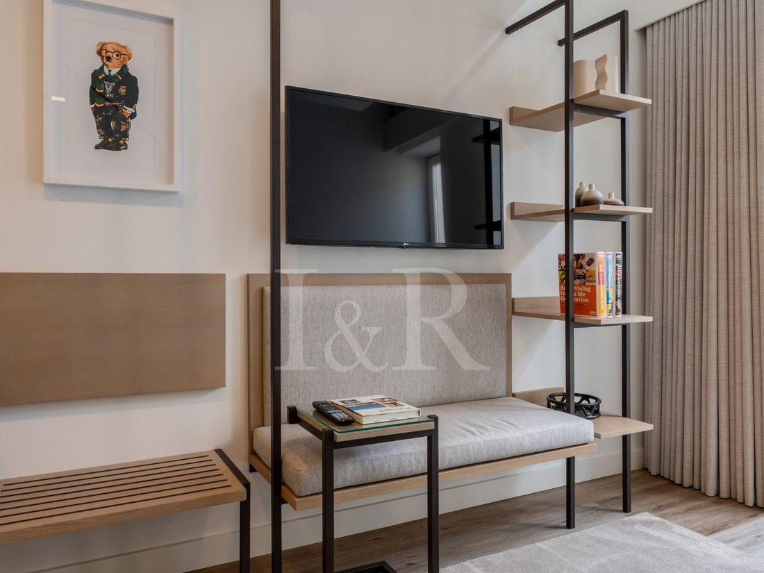 Apartment in Santa Marinha e Sao Pedro da Afurada, Porto District, Portugal 4 - 14834443