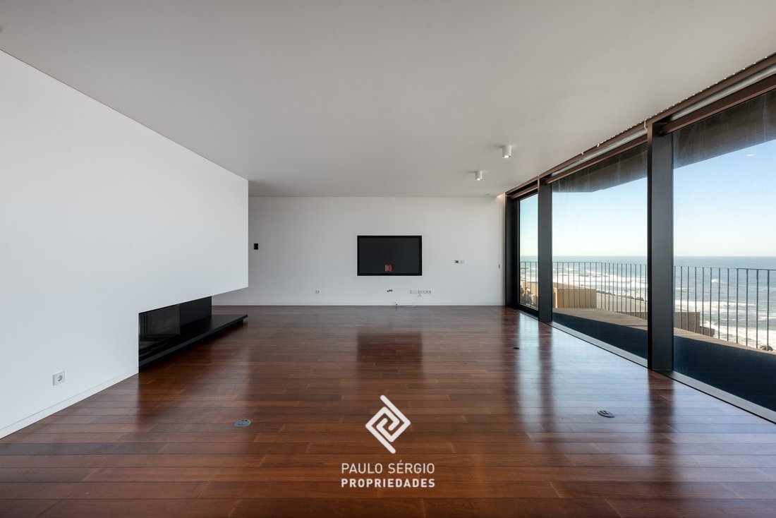 Appartamento a Santa Marinha e Sao Pedro da Afurada, Oporto, Portogallo 4 - 14860624