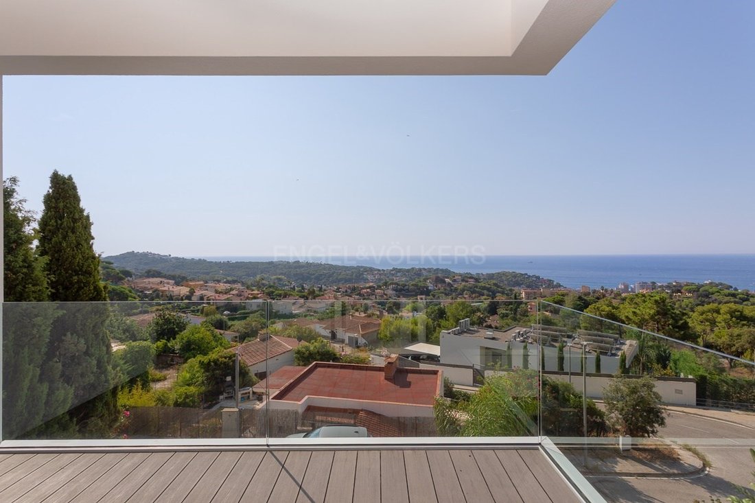 House in Lloret de Mar, Catalonia, Spain 4 - 16069540