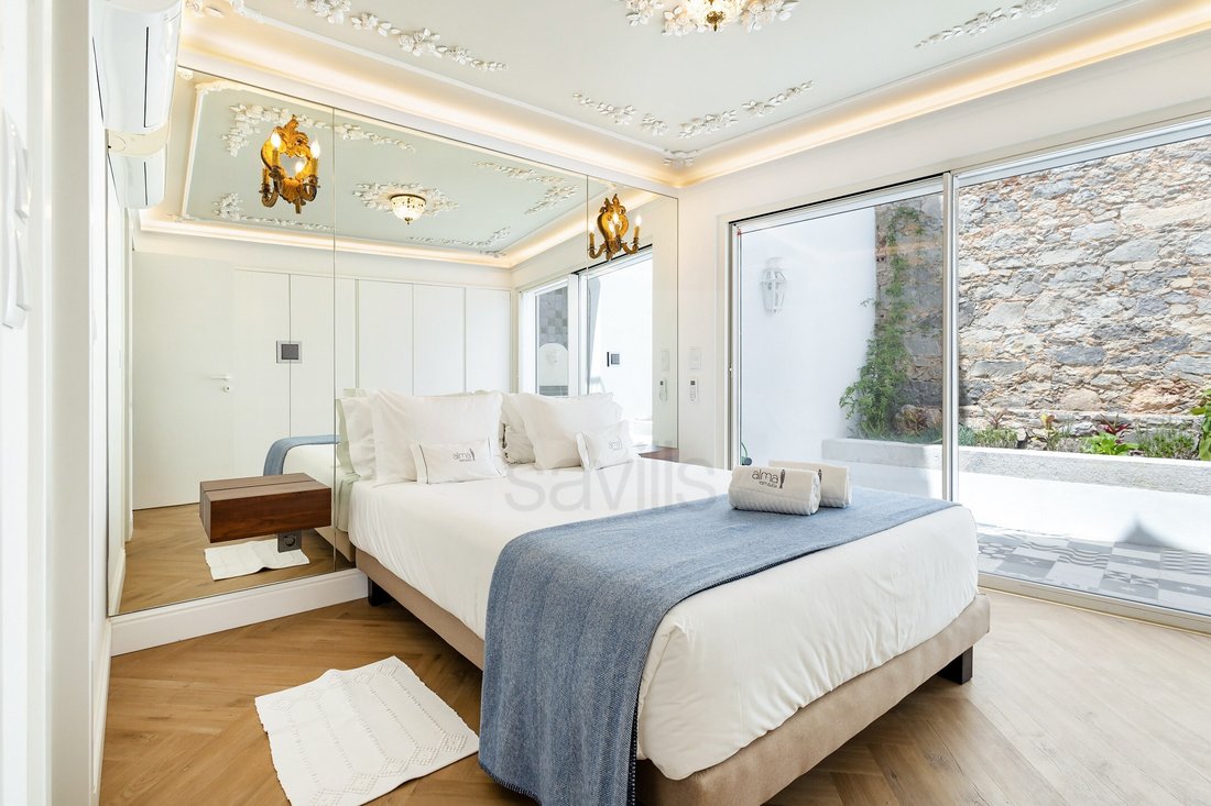 Apartment in Belem, Lisbon, Portugal 1 - 16392760