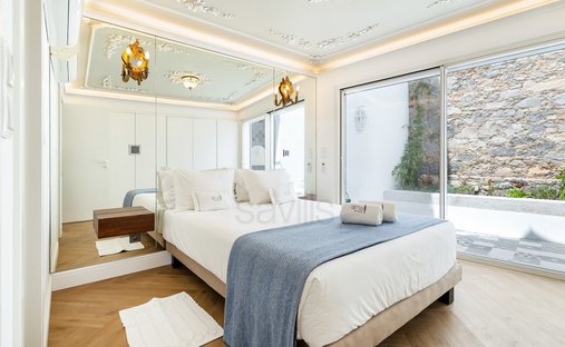 Apartment in Belem, Lisbon, Portugal 1