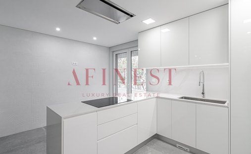 Apartamento en Carcavelos y Parede, Distrito de Lisboa, Portugal 1