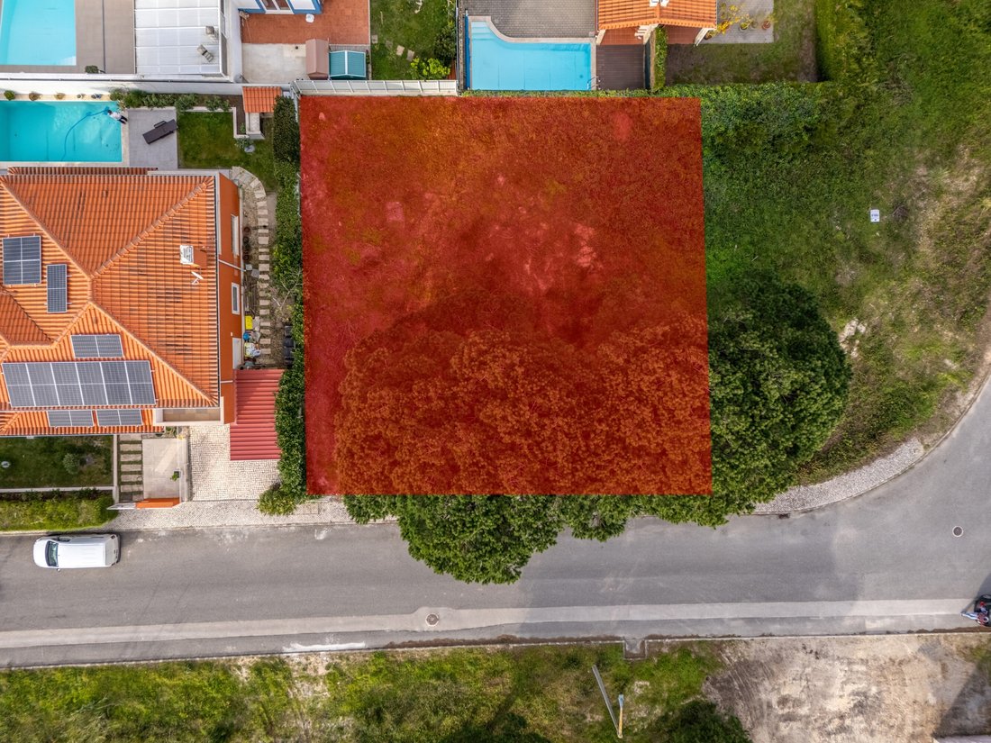 House in Vau, Leiria District, Portugal 4 - 16678353