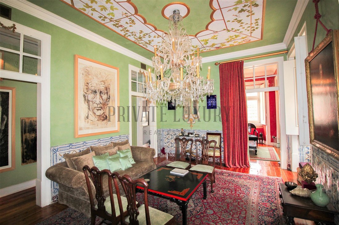 Apartment in Santa Maria Maior, Lisbon, Portugal 2 - 15348833