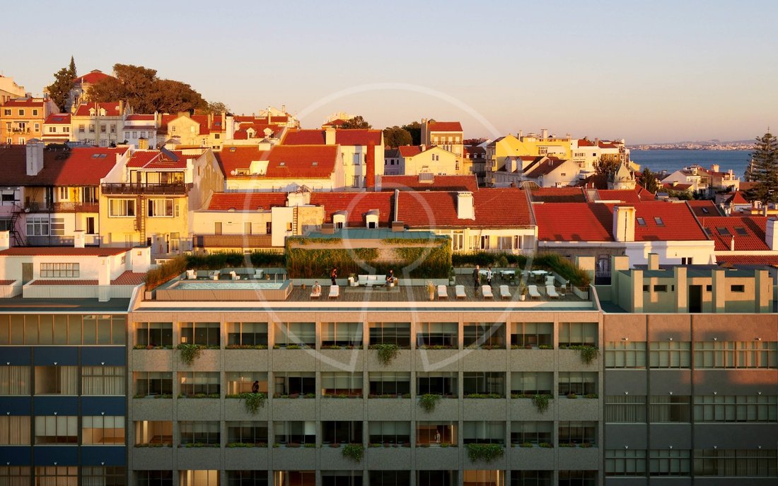 Apartment in Estrela, Lisbon, Portugal 3 - 14166741