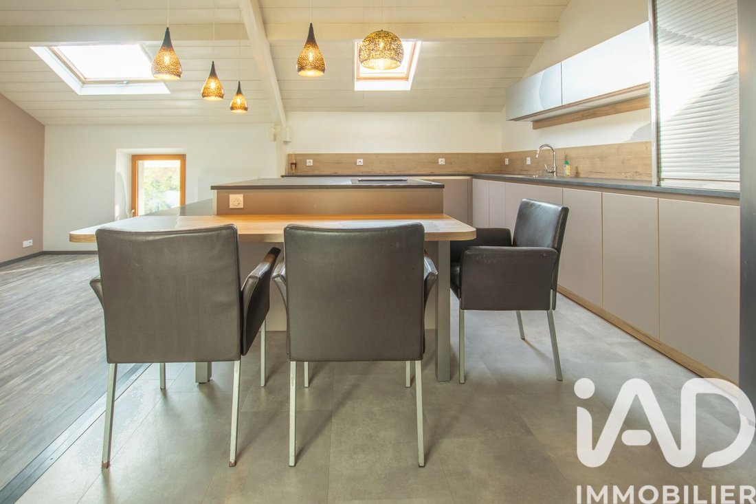 Apartment in Tresserve, Auvergne-Rhône-Alpes, France 4 - 16716265