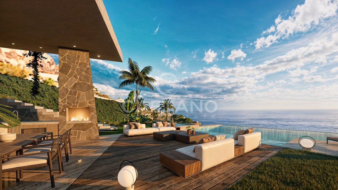 Villa a Ponta do Sol, Madera, Portogallo 4 - 16656955
