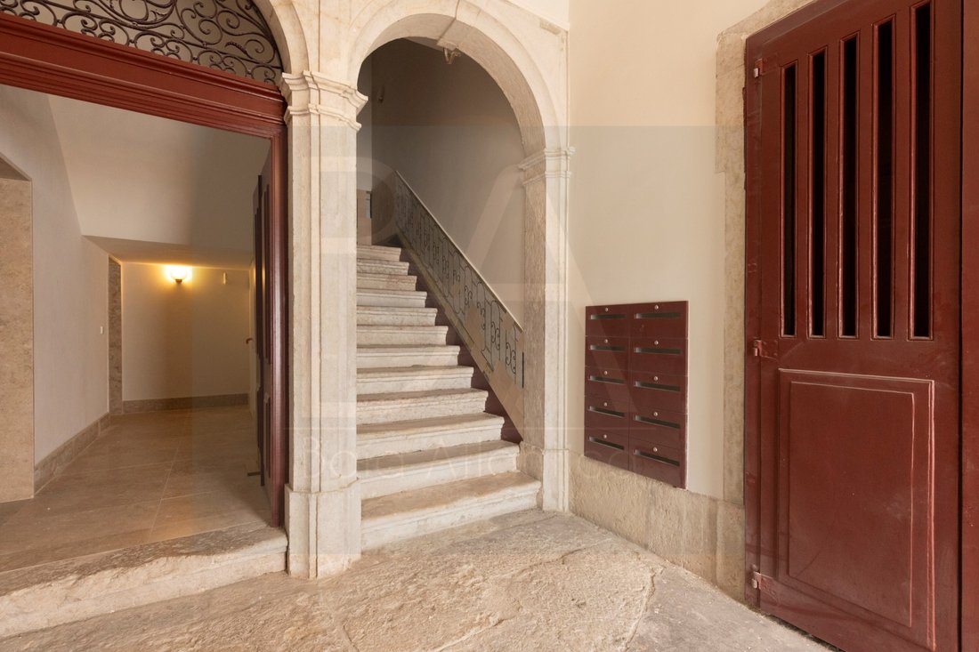 Apartment in Santa Maria Maior, Lisbon, Portugal 2 - 16598232