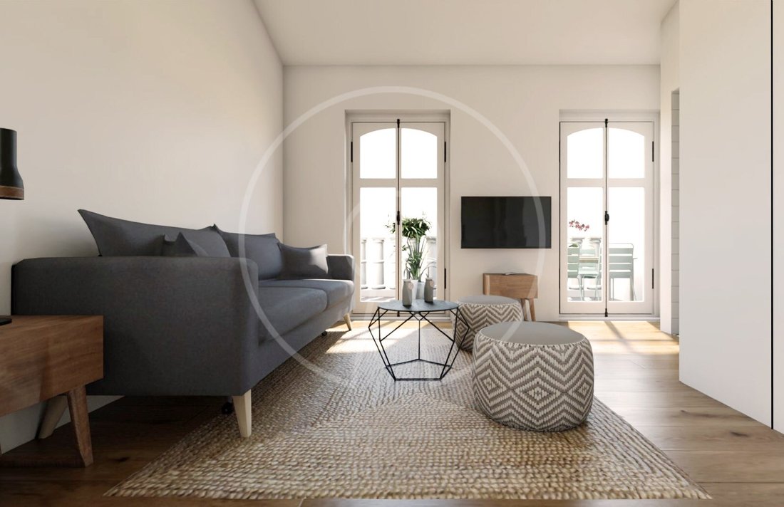 Apartment in Misericordia, Lisbon, Portugal 2 - 13605013