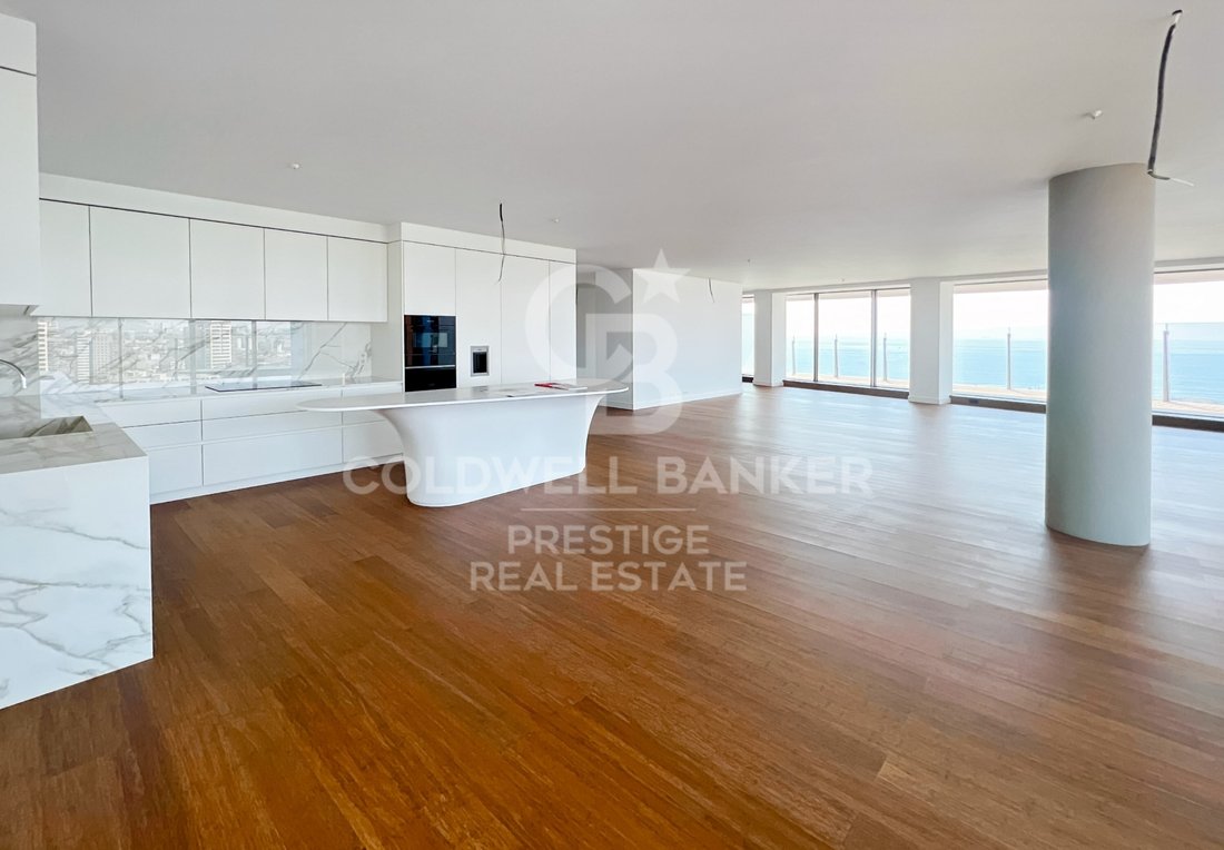 Apartment in Sant Martí, Barcelona, Spain 5 - 14587315