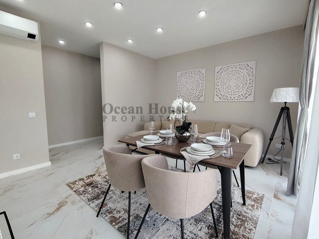 Apartment in Armacao de Pera, Algarve, Portugal 4 - 15412384