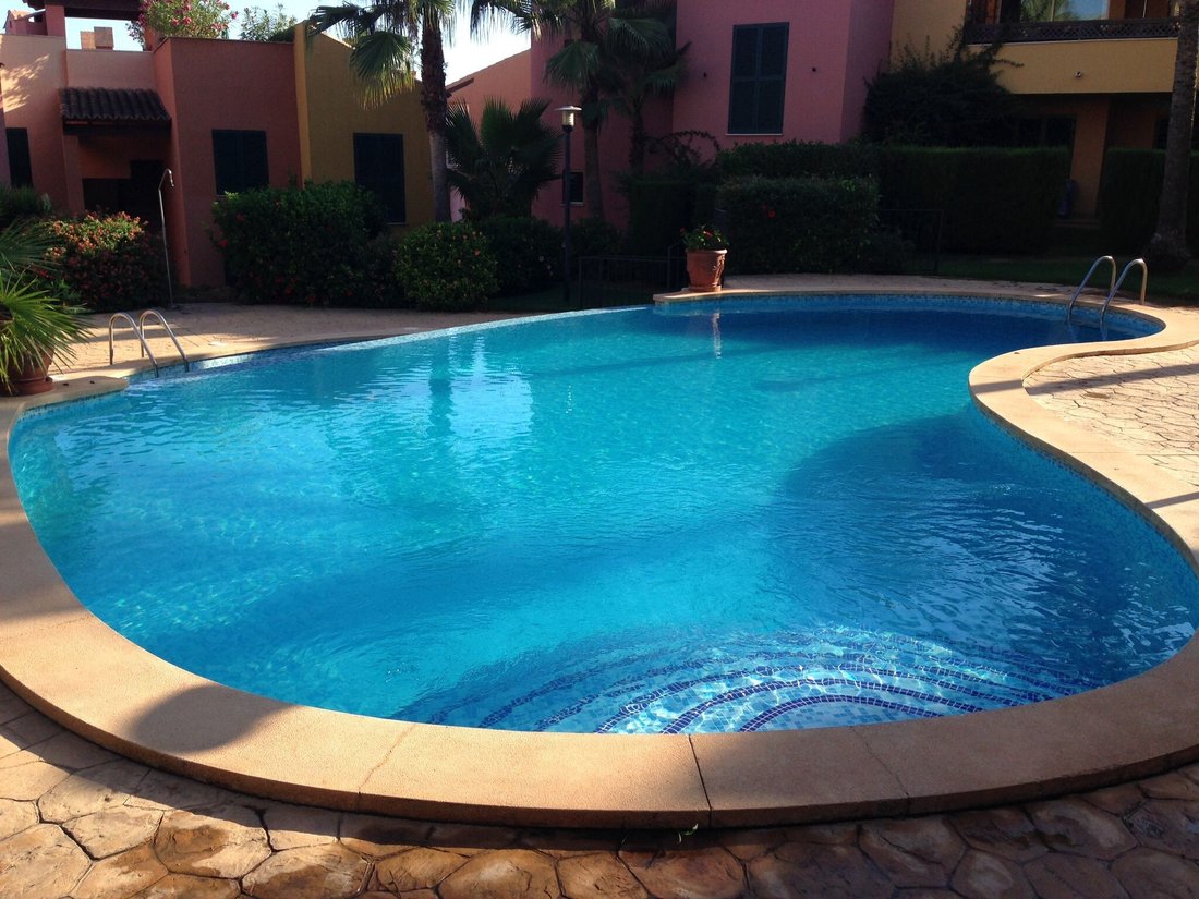 Chalet in Llucmajor, Balearic Islands, Spain 5 - 16392615