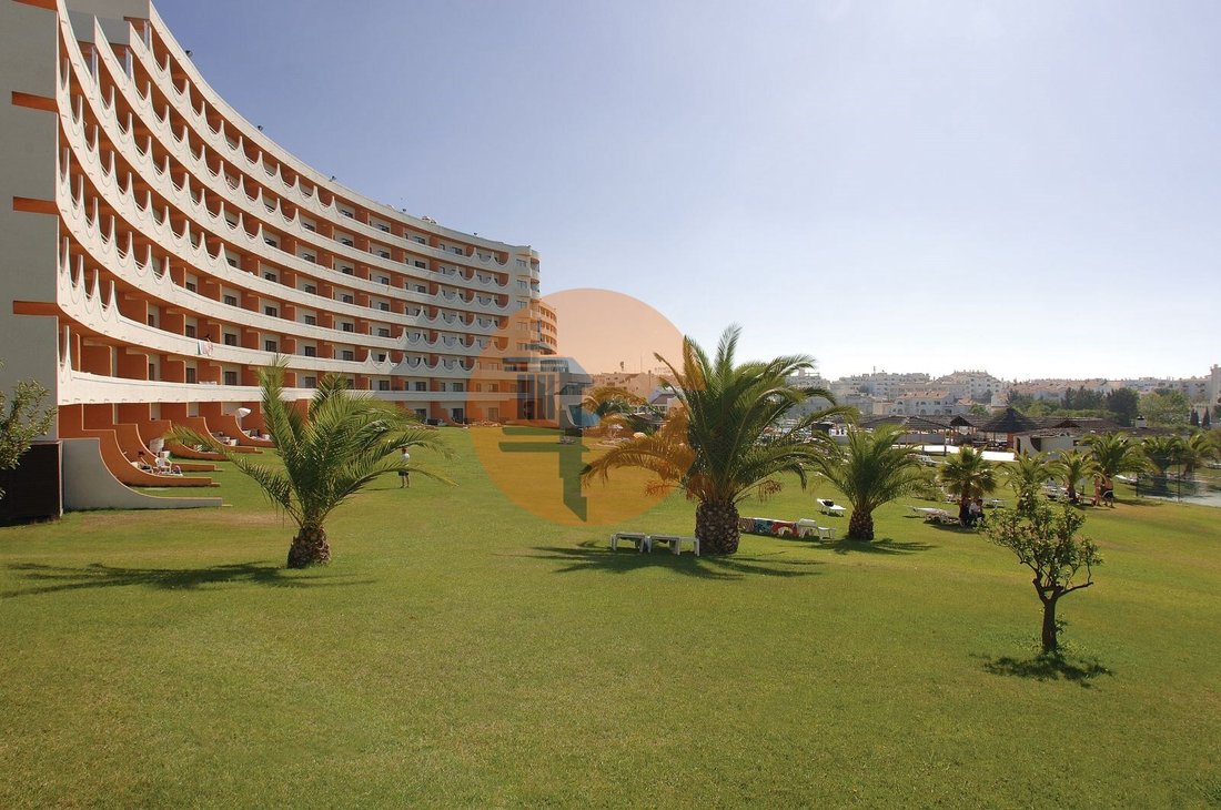 Apartment in Olhos de Agua, Algarve, Portugal 3 - 10549948