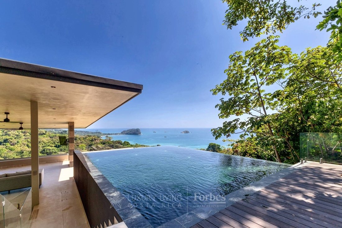 House in Quepos, Puntarenas Province, Costa Rica 1 - 16648733